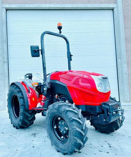 McCORMICK X2.055 Nieuw - Stock, Tuin en Terras, Robotmaaiers, Nieuw, Ophalen