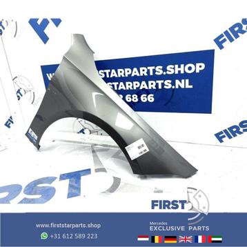 A1778810600 W177 zijscherm rechts Mercedes A Klasse voorsche beschikbaar voor biedingen