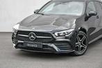 Mercedes-Benz CLA 250 e PHEV, Automaat, CLA, Overige brandstoffen, Zwart
