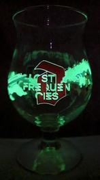 Duvel glas 'Lost Frequencies', Collections, Enlèvement ou Envoi, Verre à bière