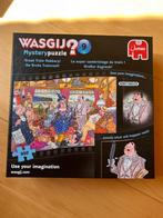 Puzzel, Hobby en Vrije tijd, Denksport en Puzzels, Verzenden, 500 t/m 1500 stukjes, Zo goed als nieuw, Legpuzzel