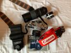 Canon AE-1, Ophalen, Zo goed als nieuw