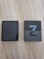 Samsung Galaxy Z fold 3 256GB zwart, Telecommunicatie, Mobiele telefoons | Samsung, Ophalen, Zwart, Touchscreen, Zo goed als nieuw