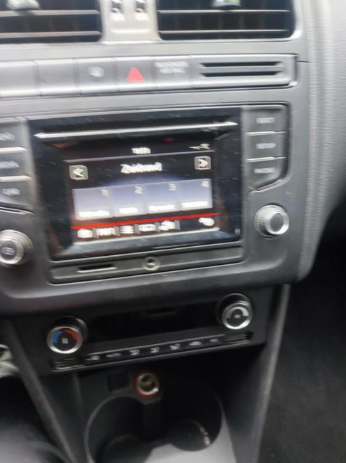 Polo 1.4 tdi 2014. Euro 66666666, Auto's, Volkswagen, Particulier, Polo, Diesel, Euro 6, Ophalen