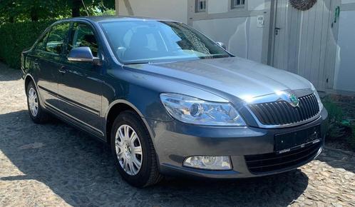 Skoda Octavia ** 1J GARANTIE ** GEEN EXTRA KOSTEN * 191€/mnd, Auto's, Skoda, Bedrijf, Te koop, Octavia, ABS, Airbags, Airconditioning