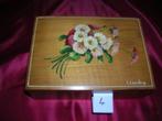 houten spa-box, Ophalen of Verzenden