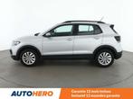 Volkswagen T-Cross 1.0 TSI Life (bj 2019), Voorwielaandrijving, Gebruikt, 95 pk, https://public.car-pass.be/vhr/e6cdc7bb-bb30-48ea-adf7-9b6087ba56dc
