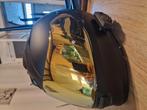 Motorhelm, Ophalen, XL, Integraalhelm