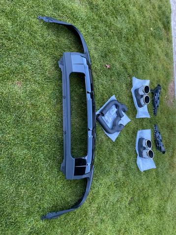 diffuser voor audi SQ7, Autos, Entreprise, Achat