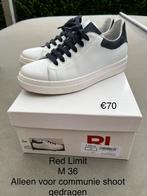 Sneaker Red Limit maat 36, Ophalen of Verzenden, Zo goed als nieuw