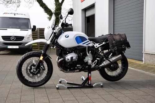 BMW R NINET URBAN GS, Motoren, Motoren | BMW, Bedrijf, Enduro, meer dan 35 kW, 2 cilinders, Ophalen