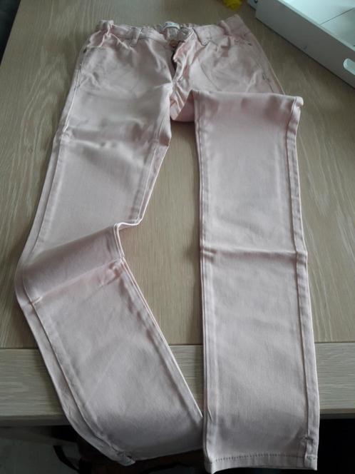 Broek CKS 14, Kinderen en Baby's, Kinderkleding | Maat 164, Zo goed als nieuw, Meisje, Broek, Ophalen of Verzenden