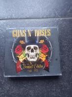 DubbelCD GUNS N' ROSES - THE BROADCAST COLLECTION, Ophalen of Verzenden, Gebruikt, Boxset