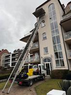 Iemand ladderlift nodig, Doe-het-zelf en Bouw, Ladders en Trappen, Ophalen, Zo goed als nieuw