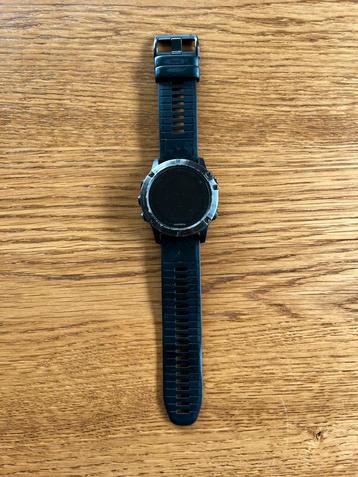Fenix 5X beschikbaar voor biedingen
