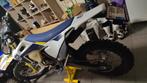 Husqvarna te 150, Motoren, Particulier, Enduro