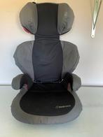 Siège-auto maxicosy avec dossier amovible 15-36kg, Ceinture de sécurité, 15 à 36 kg, Enlèvement, Dossier amovible