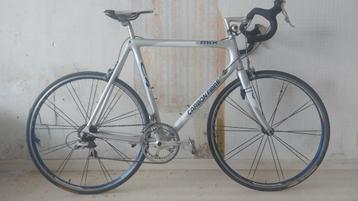 Koersfiets Cinelli C4 carbon beschikbaar voor biedingen
