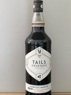 Tails Cocktails-Espresso Martini 1L-Nieuw, Ophalen