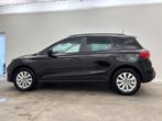 Seat Arona 1.0TSI Move! DSG GPS Dig.Airco Alu, Auto's, Seat, Automaat, Zwart, Parkeersensor, https://public.car-pass.be/vhr/953bedc1-357d-4b8c-a957-5bbc9b042cc3