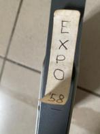 8mm film Expo 58, Enlèvement ou Envoi