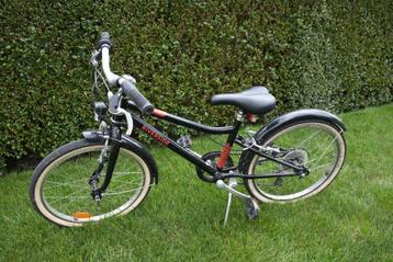 Vélo VTC Riverside 500 20 pouces beschikbaar voor biedingen