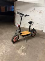 ‼️ elektrische scooter, geschikt voor elk, zeer krachtig ‼️, Ophalen of Verzenden