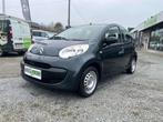 Citroën C1 1.0i 12v Seduction 5-deur (bj 2008), 4 zetels, Stof, 800 kg, C1