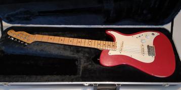 Fender American Bullet 1981