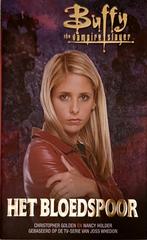 C. Golden - Buffy The vampire slayer - Het bloedspoor, Nieuw, Ophalen of Verzenden, Fictie, C. Golden; N. Holder