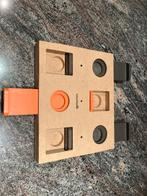 Houten speelgoed voor de hond, Dieren en Toebehoren, Ophalen, Zo goed als nieuw