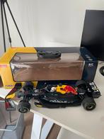 Rastar red bull max verstappen f1 rb18 rc car, Ophalen of Verzenden, Gebruikt