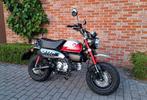 Honda Monkey 125 bj2022, Motoren, Motoren | Honda, Particulier, 125 cc