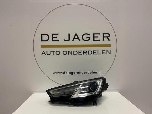 AUDI 8W A4 B9 XENON LED KOPLAMP LINKS 8W0941005 2015-, Auto-onderdelen, Verlichting, Audi, Gebruikt