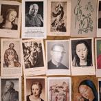 Cartes commémoratives, ordination sacerdotale, etc., Enlèvement ou Envoi, Image pieuse