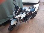 kawasaki z650 met 2000km bouwjaar 2023, Ophalen