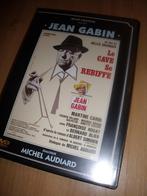 Le cave se rebiffe (Gabin - Audiard), CD & DVD, Comme neuf, Autres genres, À partir de 6 ans, Enlèvement ou Envoi