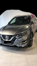 Nissan Qashqai facelift Tekna+ E6 met keuring 159 pk autom, 4 cilinders, 3385 kg, Leder, 5 zetels