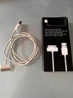 Apple USB kabel, Télécoms, Utilisé, Enlèvement ou Envoi