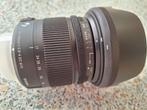 Te koop Sigma 17-70 f2.8-4 zoom voor Nikon, Ophalen, Zo goed als nieuw, Telelens, Zoom