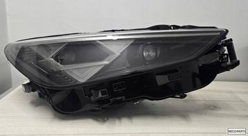 CUPRA TERRAMAR VOL LED KOPLAMP ORIGINEEL 578941060C beschikbaar voor biedingen