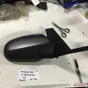 Mitsubishi Colt 3drs 1.5 16v 2005 Wagennr 1600158 Elektr Bui beschikbaar voor biedingen