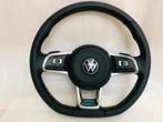 Vw Golf 7 R Line Stuur en Airbag Facelift, Auto-onderdelen, Nieuw, Volkswagen