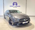 Mercedes-Benz CLS 300 d, Auto's, Mercedes-Benz, 176 g/km, Te koop, Zilver of Grijs, CLS