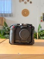 Canon C70 + Canon EF - EOS R 0.71x Speedbooster, Ophalen of Verzenden, Zo goed als nieuw