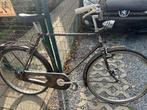 Heren Fiets, Fietsen en Brommers, Ophalen, Gebruikt, Overige merken, Versnellingen
