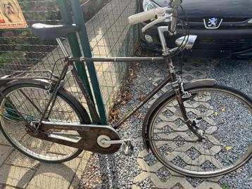 Heren Fiets beschikbaar voor biedingen