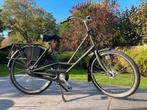Azor stadsfiets, Ophalen, Gebruikt