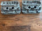 Porsche 914 2.0 cylinderkoppen + kleppen + veren, Auto-onderdelen, Ophalen of Verzenden, Gebruikt, Porsche