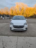 Opel Corsa E * Garantie *, Auto's, Stof, 4 cilinders, 1229 cc, Bedrijf